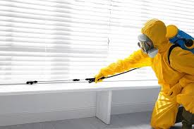 Best Pest Prevention Services  in Huron, CA